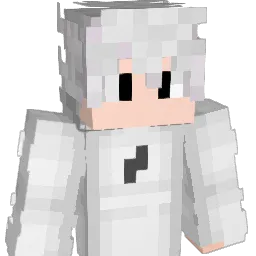 Dreamer_Man Minecraft avatar bust