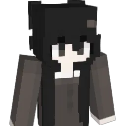 Dreamer_Zzz Minecraft avatar bust