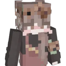 Dreamers_Era Minecraft avatar bust