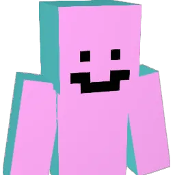 Dreamfall's Minecraft skin