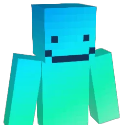 Dreaming1211 Minecraft avatar bust