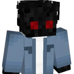 DreamingInNeon_ Minecraft avatar bust