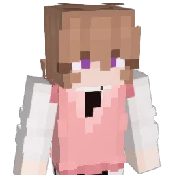 DreamingWatcher Minecraft avatar bust