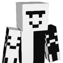 Dreamkey's Minecraft skin