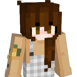 Dreamkiller8097 Minecraft avatar bust