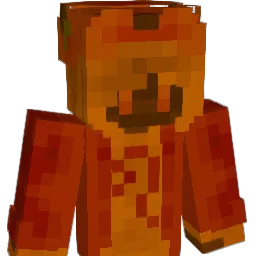 Dreamlamp_ Minecraft avatar bust