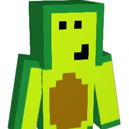 Dreamless4409's Minecraft skin