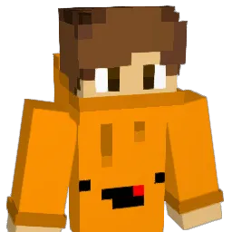 Dreamlord_2006 Minecraft avatar bust