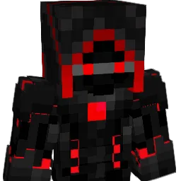 Dreamn88 Minecraft avatar bust