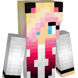 Dreamproject21 Minecraft avatar bust