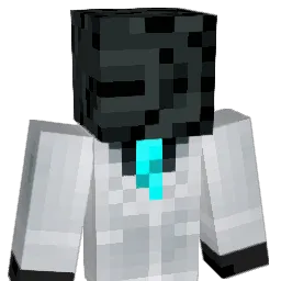 Dreams27453 Minecraft avatar bust