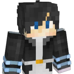 DreamsDeductive's Minecraft skin