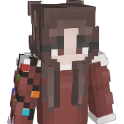 Dreamslayer7413 Minecraft avatar bust