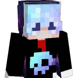 Dreamss7282 Minecraft avatar bust