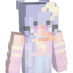 DreamyEcho's Minecraft skin
