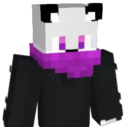 DreamyLoo Minecraft avatar bust