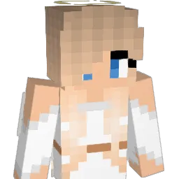 Dreamy_Svea Minecraft avatar bust