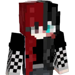 Dreamy_Wolf Minecraft avatar bust