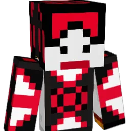 DreamzDot Minecraft avatar bust