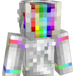 DreamzY_x Minecraft avatar bust