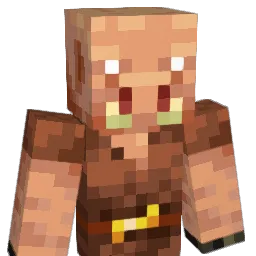 DrearTulip18780 Minecraft avatar bust