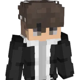 Dreavius Minecraft avatar bust