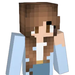 Dreaww Minecraft avatar bust