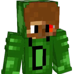 Dreck26's Minecraft skin