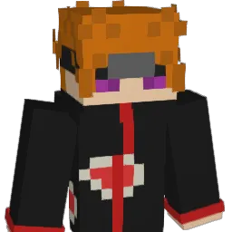 DreckigeZiege's Minecraft skin