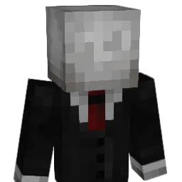 DreckiigerDaan Minecraft avatar bust