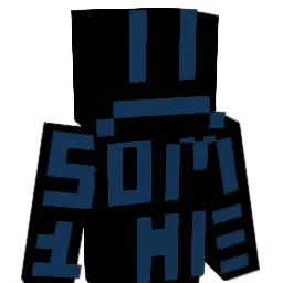 DrecksAnticheat Minecraft avatar bust