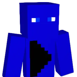 DrecksBlockGame Minecraft avatar bust