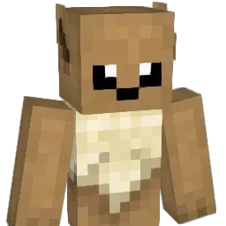 Drecrel2 Minecraft avatar bust