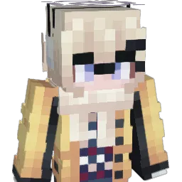 Drect0201 Minecraft avatar bust