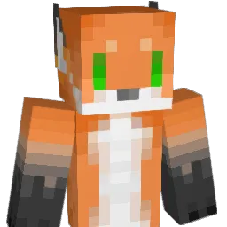 DredBaron's Minecraft skin