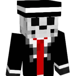 Dred_Jenkins's Minecraft skin