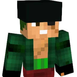 DredgenCull's Minecraft skin