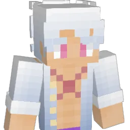 DredgenNova Minecraft avatar bust