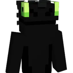 Dredgen_Yorgut Minecraft avatar bust