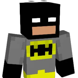 Dredi_'s Minecraft skin