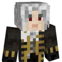 Dredok_ Minecraft avatar bust