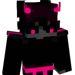 DreeZz74 Minecraft avatar bust