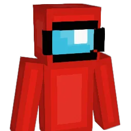 Dreed619 Minecraft avatar bust
