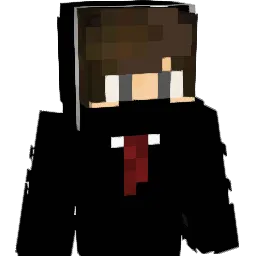 Dreeew_ Minecraft avatar bust