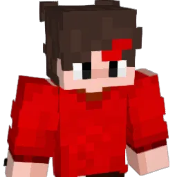 DreeiPNG Minecraft avatar bust