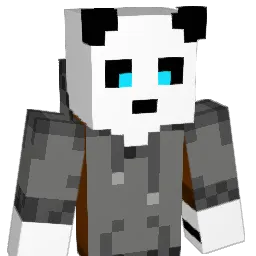 Dreeph's Minecraft skin