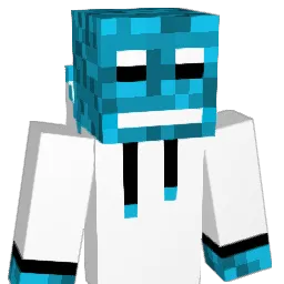 Dreesbernd's Minecraft skin