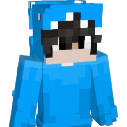 DregenSama Minecraft avatar bust