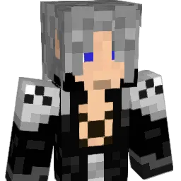 Dreiger21 Minecraft avatar bust