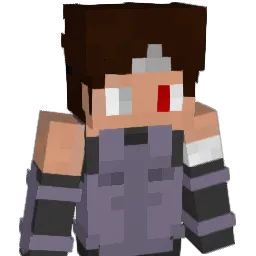 Dreigonn Minecraft avatar bust